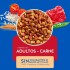 CAT CHOW GATOS ADULTOS CARNE 8 KG