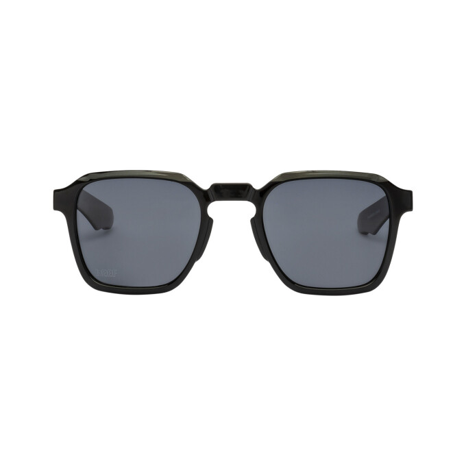 Reef 298 Negro Cristales Grises Polarizados