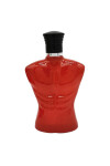 Perfume Hot Red 100ml rojo