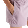 Short New Balance Essentials 2-in-1 Short Violeta