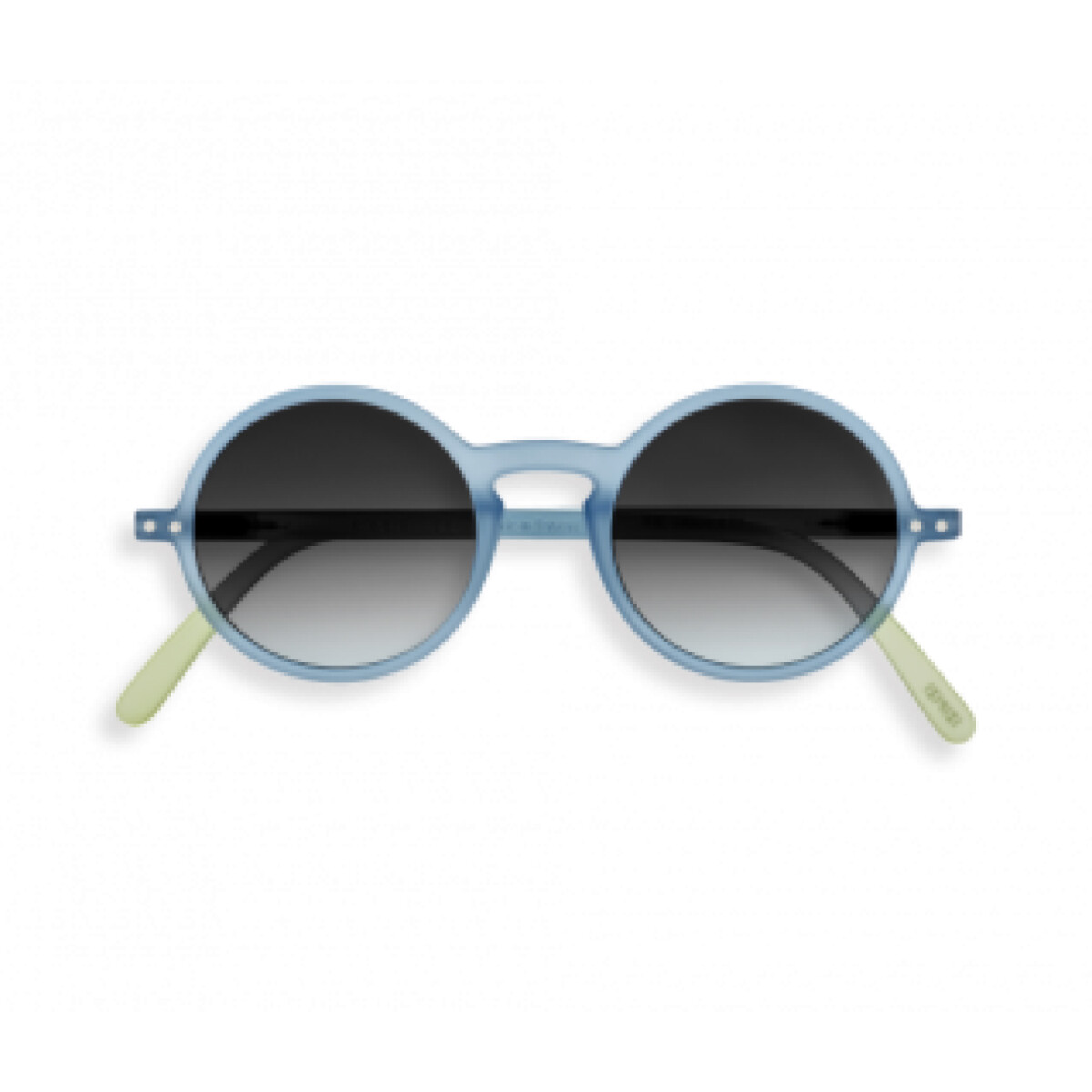 Lentes Izipizi Sun G - Celestes 