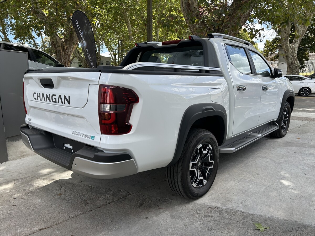 Changan Hunter REEV Luxury 4x2 0KM | Permuta / Financia Changan Hunter REEV Luxury 4x2 0KM | Permuta / Financia