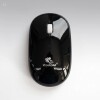 Mouse Yelandar Inalámbrico NEGRO