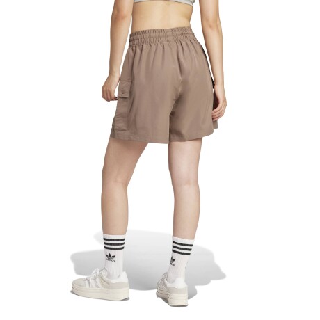 Short Adidas de Dama - ESS C SHORTS - ADJD0790 ELD