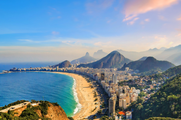 PAQUETES SEMANA DE TURISMO