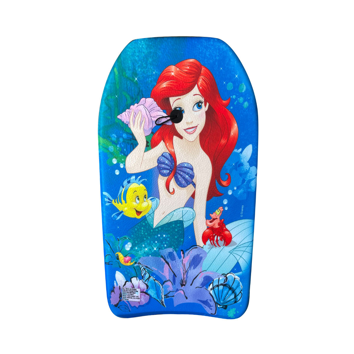 Tabla Morey La Sirenita 84 x 45 cm - SIRENITA 