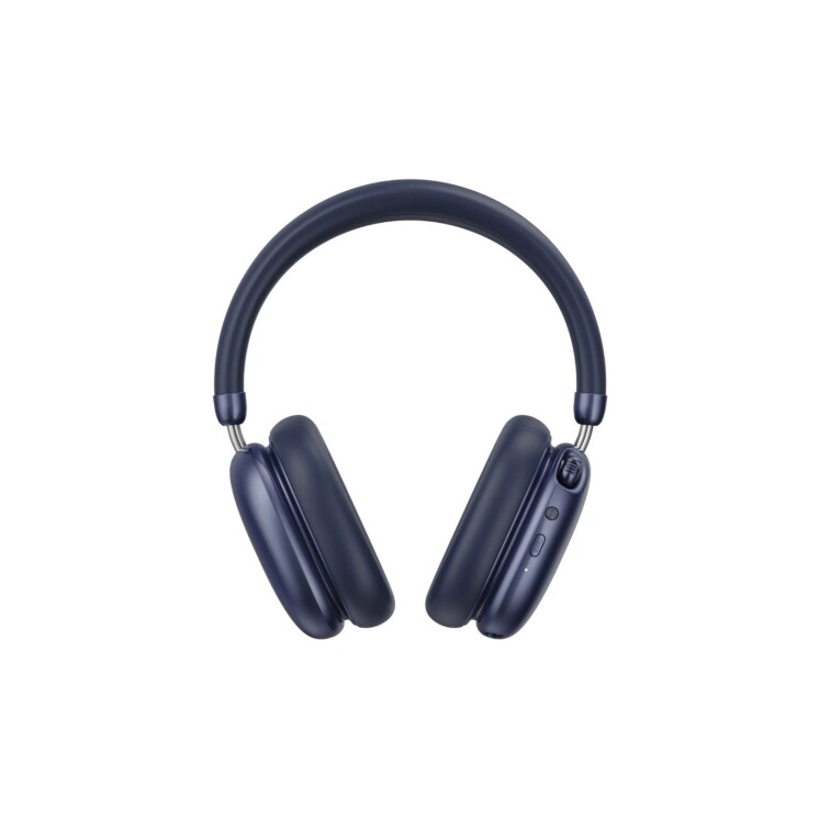 Auriculares inalámbricos Havit Space S1 H670BT con cancelación de ruido Azul