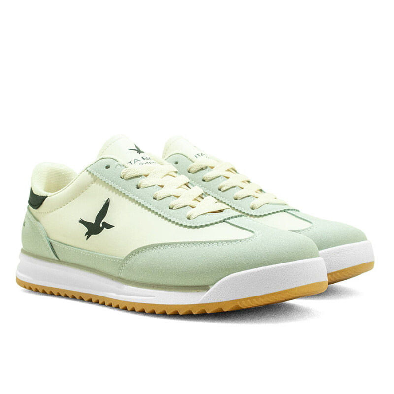 Championes Santa Barbara Roam M de Hombre Beige