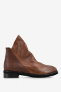BOTIN CIERRE Marron