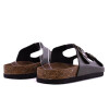 Sandalias Chill Sunday de Hombre - YF16M Verde