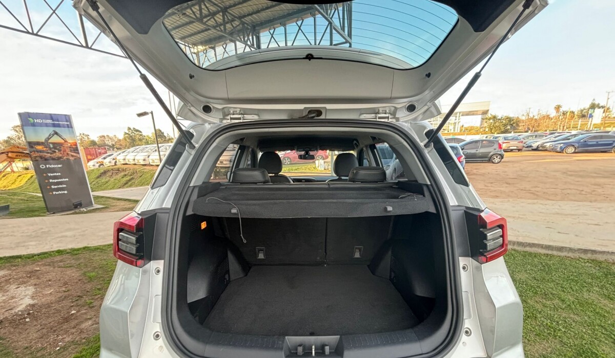 Chery Tiggo 4 1.5 CVT - 2021 Chery Tiggo 4 1.5 CVT - 2021