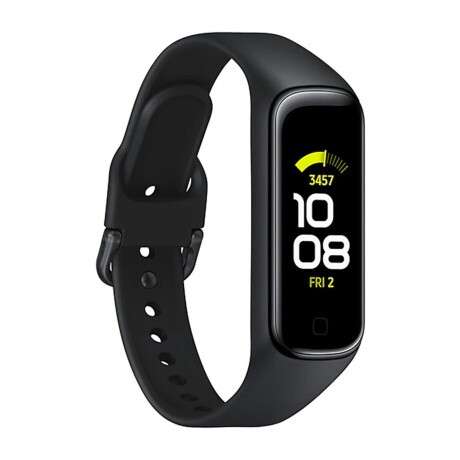 Samsung Galaxy Fit 2 Black