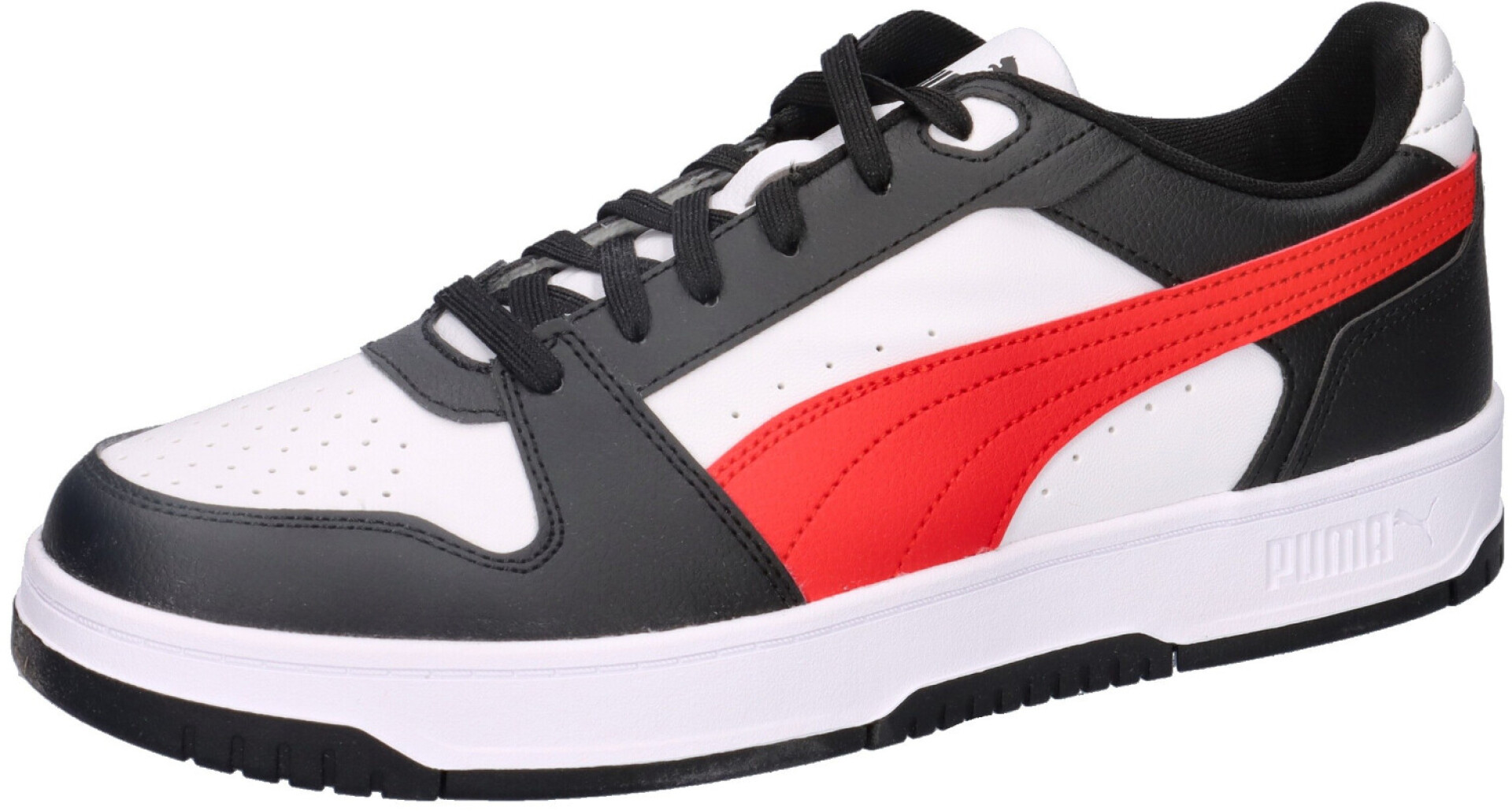 Calzado Puma Rebound Slam Lo 407169/02 