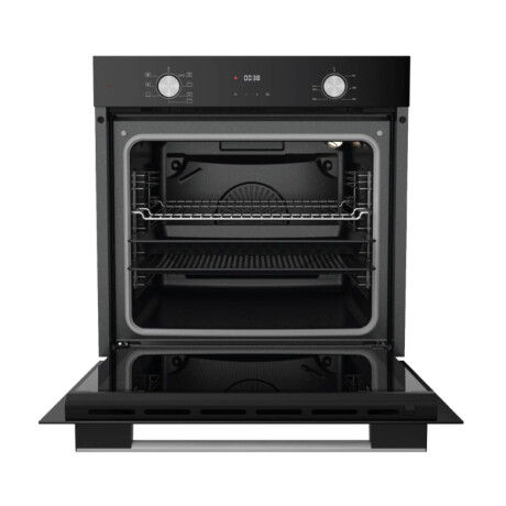 Horno de empotrar Smartlife Digital SL-O6060QX Negro