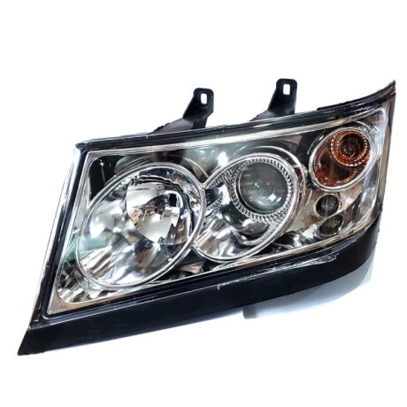 SEMIOPTICAS GONOW WAY M1 M2 GA6380 DERECHA - SEMIOPTICAS GONOW WAY M1 M2 GA6380 DERECHA -