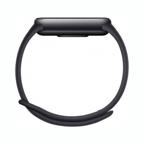 XIAOMI SMART BAND 10 Reloj Smartwatch XIAOMI Band 10 1.72' AMOLED 5ATM - Black