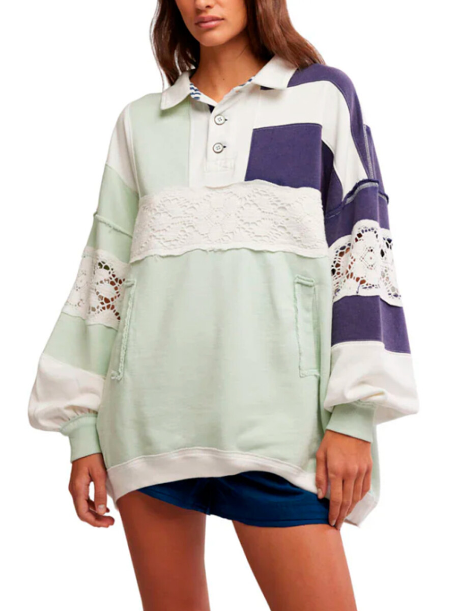 AMERICAN DREAM POLO 