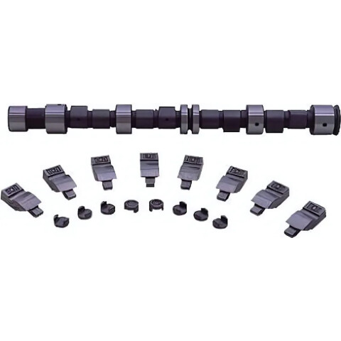 KIT DE ARBOL DE LEVAS Kit De Arbol De Levas