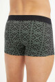 93-288 boxer alg.lyc. corto Verde lago
