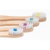 Cepillo de Dientes Meraki Suave (Biodegradable) Cepillo de Dientes Meraki Suave (Biodegradable)