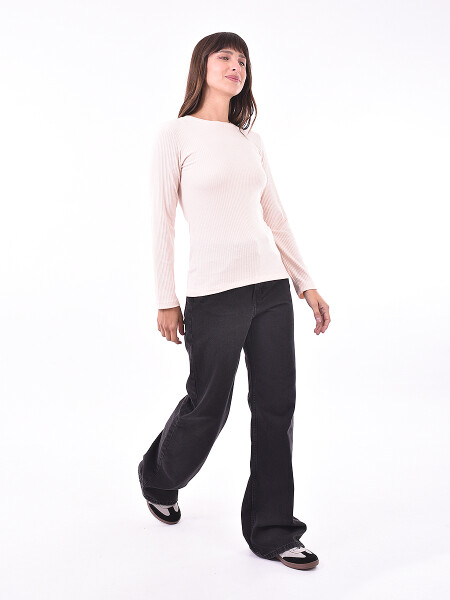 REMERA MILAN ROSA VIEJO