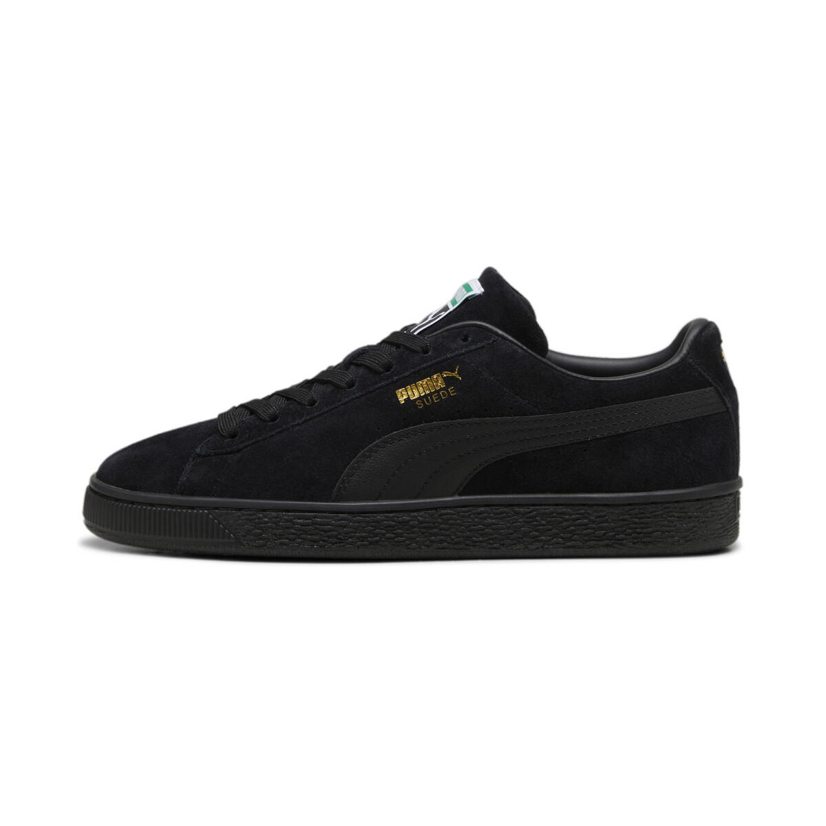 Suede Classic 39978107 - Negro/Negro 