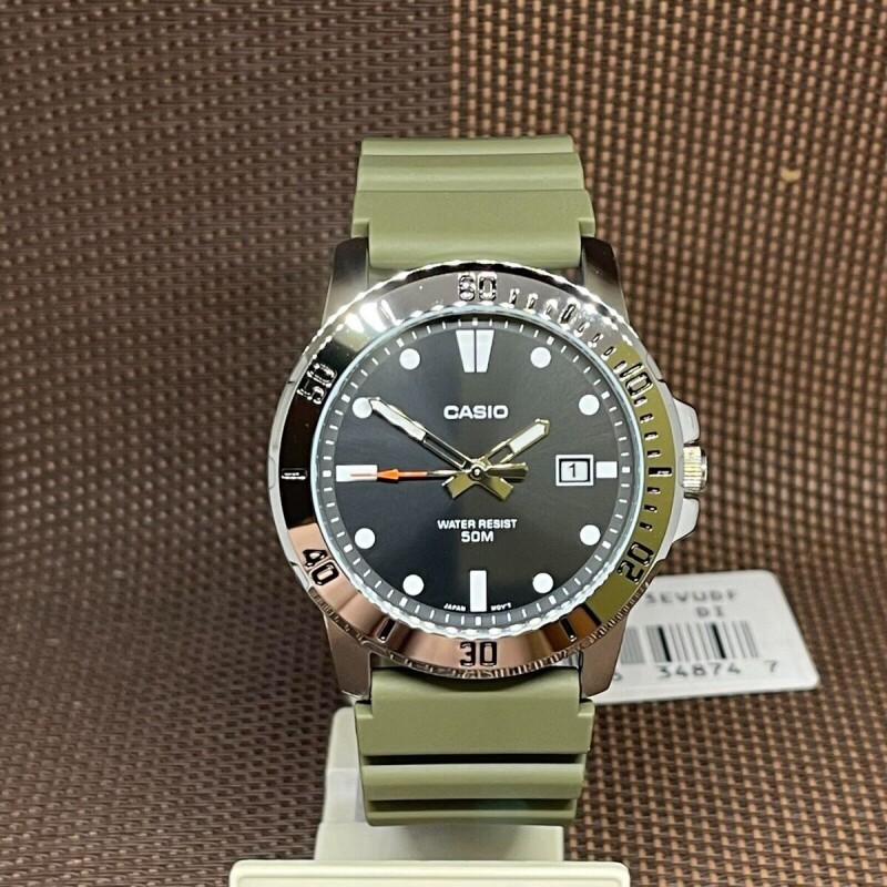 Casio - MTPVD01-3E 09mtpvd01-3e
