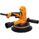 DINGQI LIJADORA PAREDES & TECHOS 180MM 900W Dingqi Lijadora Paredes & Techos 180mm 900w