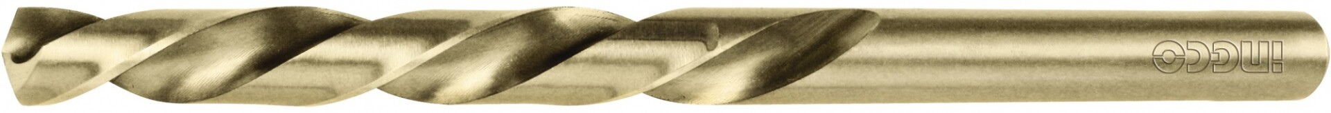 MECHA METAL HSS 10MM INGCO 