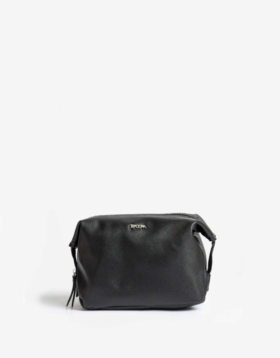 Portacosméticos Special Price - Negro 