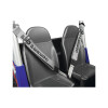 Jeep Polaris RZR 900 XP 24V Auto a batería Peg Perego Jeep Polaris RZR 900 XP 24V Auto a batería Peg Perego