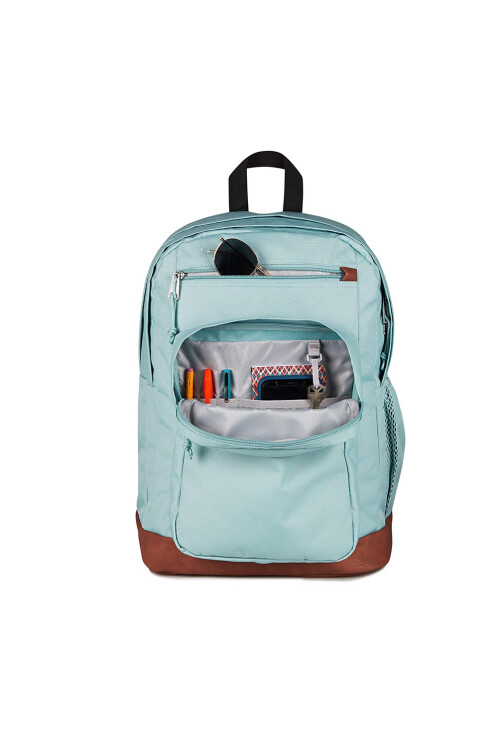Mochila Portalaptop Cool Student - Unisex Faded Sage