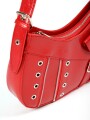 Cartera Ganna Color Unico