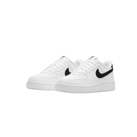 Championes Nike Air Force 1 AN21 de niño White