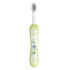Cepillo dental CHICCO verde