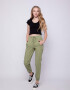 PANTALÓN AVILA Verde Militar