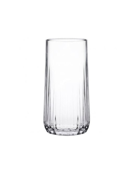 SET 6 VASO LARGO 360CC NOVA PASABAHCE SET 6 VASO LARGO 360CC NOVA PASABAHCE