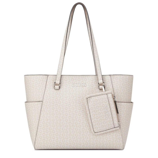 Cartera Guess Granby Rosa 0