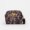 Bandolera Bolt en Nylon Animal Print