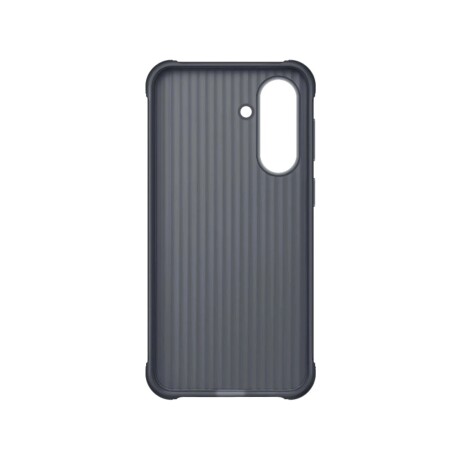 Funda Samsung Rugged Case Antigolpes para Galaxy A57 5G Black