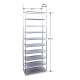Zapatera Closet Organizador De Zapatos 9 Niveles Tnt Zapatera Closet Organizador De Zapatos 9 Niveles Tnt
