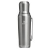 Termo y Mate 2 en 1 Stanley Mate System 2.0 1.2L Acero