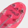 Championes Adidas 50 Elite Rosado