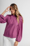 BLUSA JENA VIOLETA