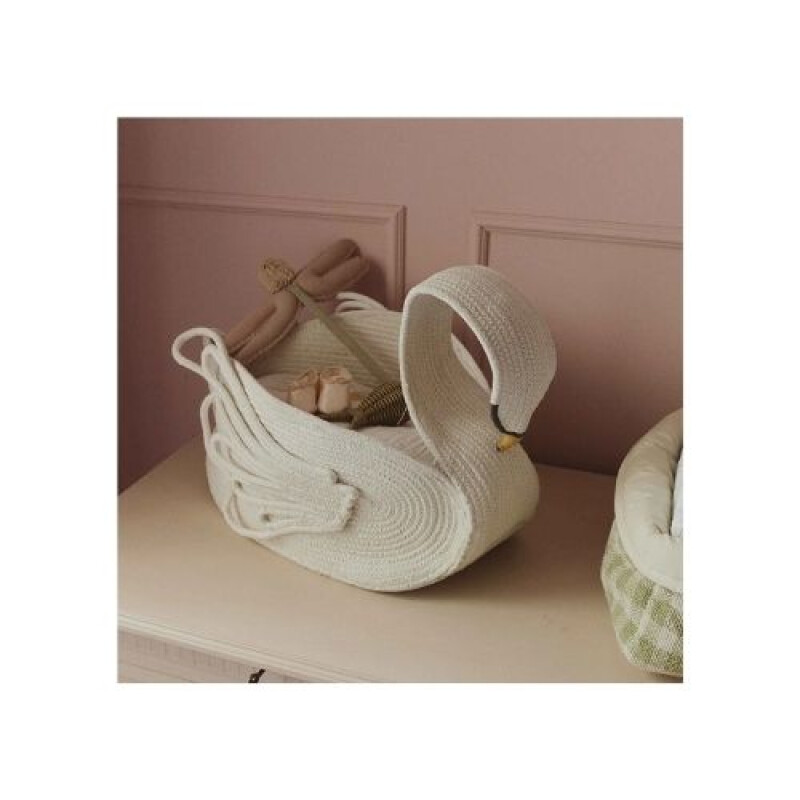 Canastos Animal Crew - Cisne Canastos Animal Crew - Cisne