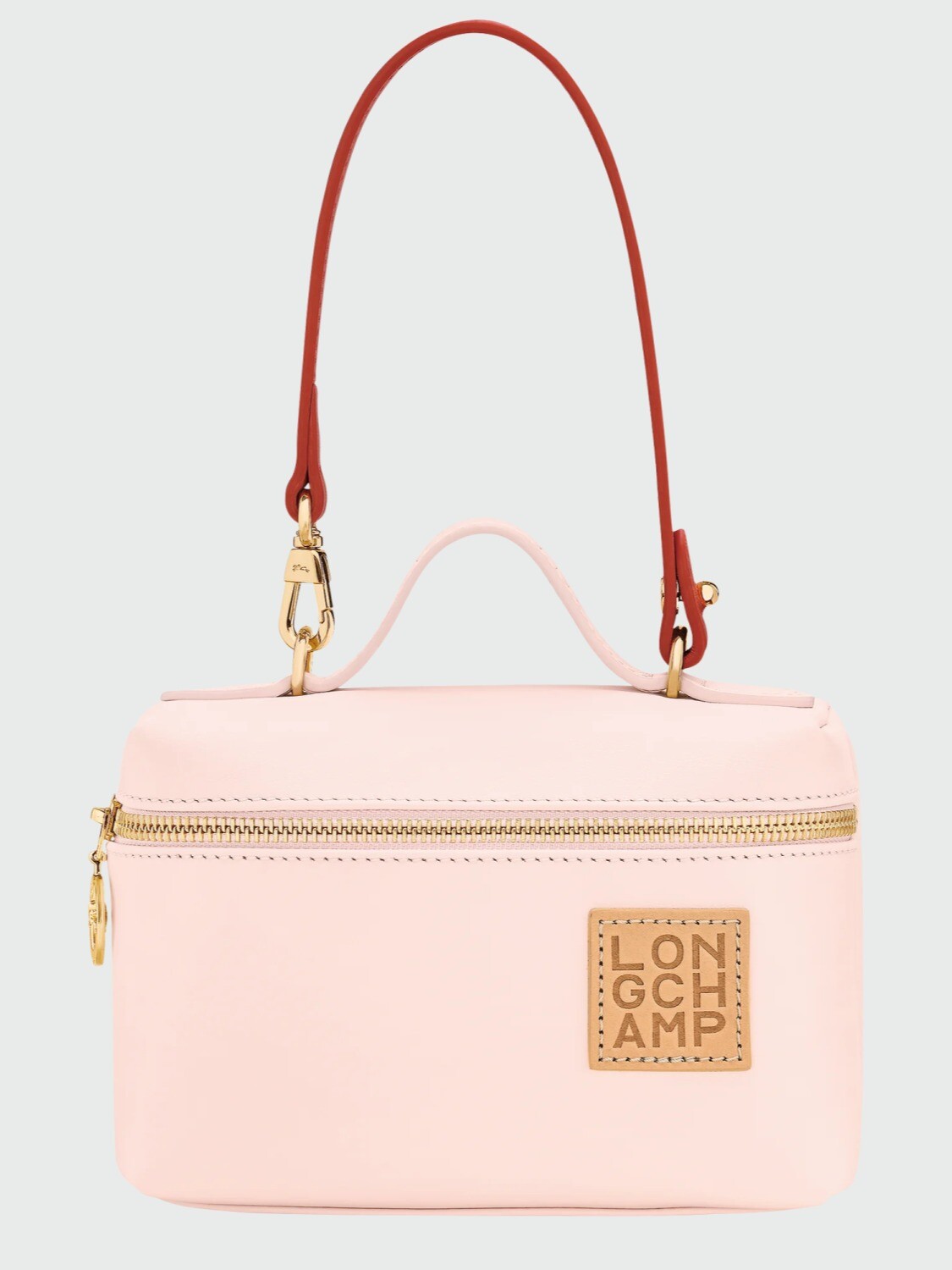LONGCHAMP - LE PLIAGE PASSEPORT, CARTERA CROSSBODY XS Alta Automática