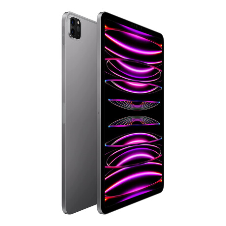Apple - Tablet Ipad Pro 11 (2022) MNXD3LL/A - 11" Multitáctil Liquid Retina Ips Led. 8 Core. Ipados. 001