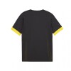 PUMA TEAMGOAL MATCHDAY JERSEY Black & Yellow