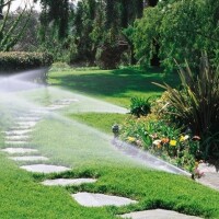 Kit Automatismo para 4 zonas Kit Automatismo para 4 zonas