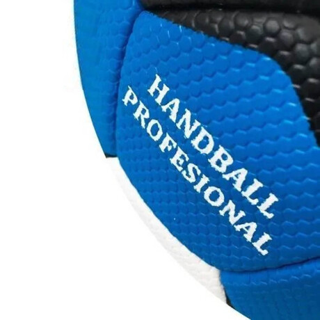 Pelota Handball Profesional Nº1 Nº2 Y Nº3 Cosida Mano Pel001001-n1